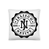 JALISCO NATIVE Basic Pillow
