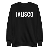 JALISCO Fleece Pullover