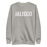 JALISCO Fleece Pullover