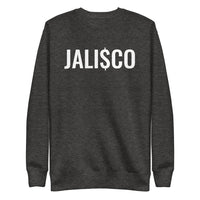 JALISCO Fleece Pullover