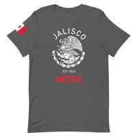 JALISCO NATIVE TEE SLIM FIT