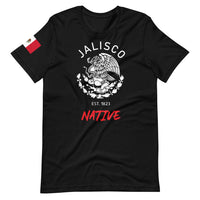 JALISCO NATIVE TEE SLIM FIT