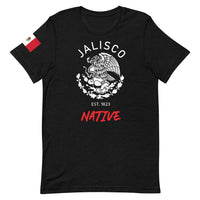 JALISCO NATIVE TEE SLIM FIT