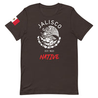 JALISCO NATIVE TEE SLIM FIT