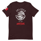 JALISCO NATIVE TEE SLIM FIT