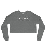 AMIGOS Crop Sweatshirt